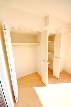 クレスト湘南の物件内観写真